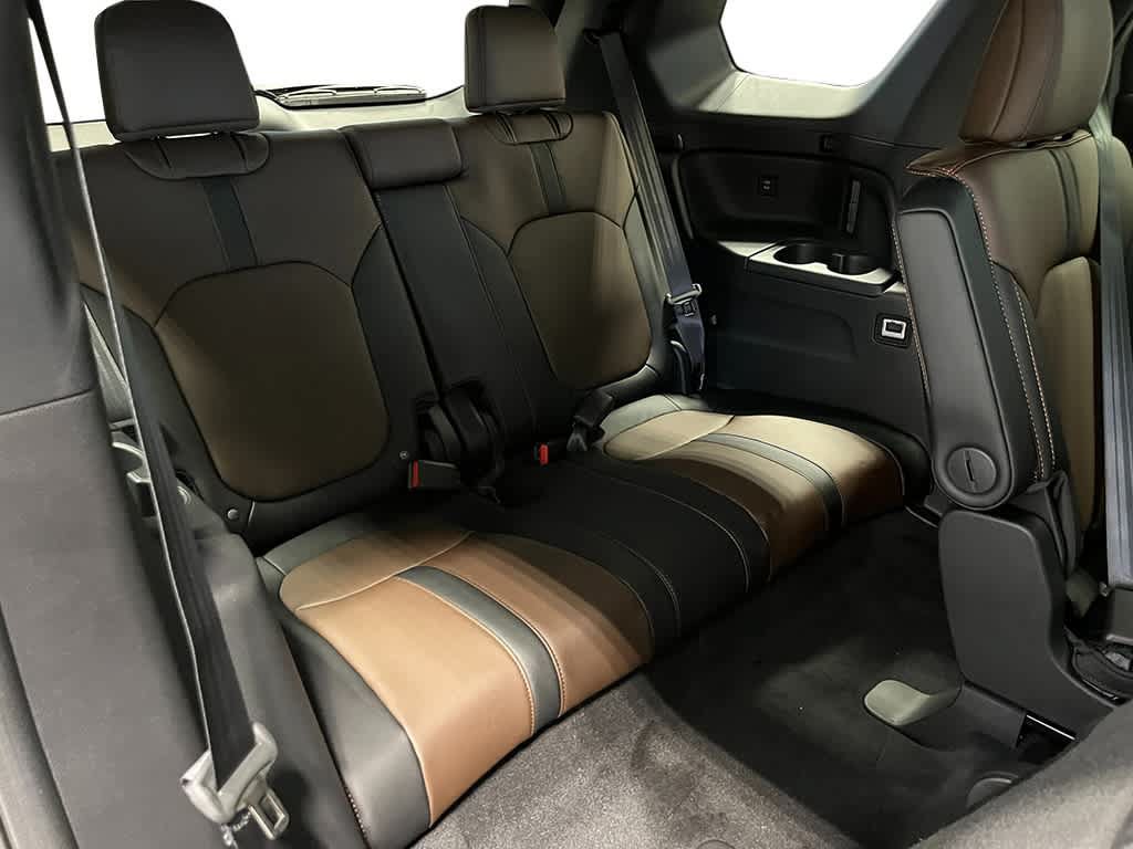 New 2026 Honda Pilot TrailSport image 27