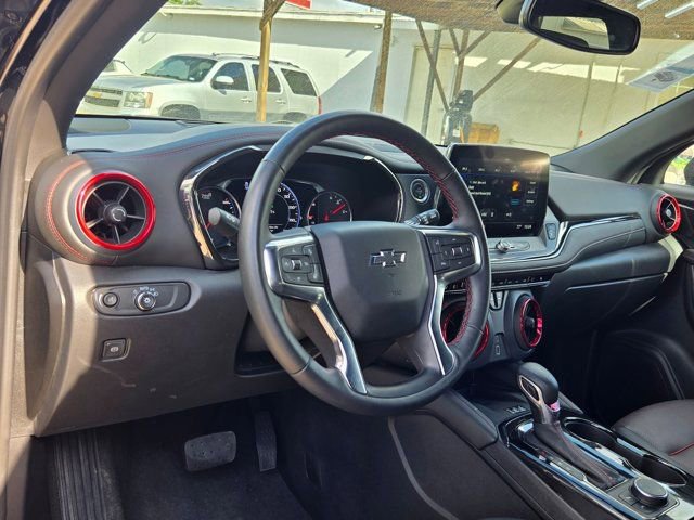 Used 2025 Chevrolet Blazer RS image 15