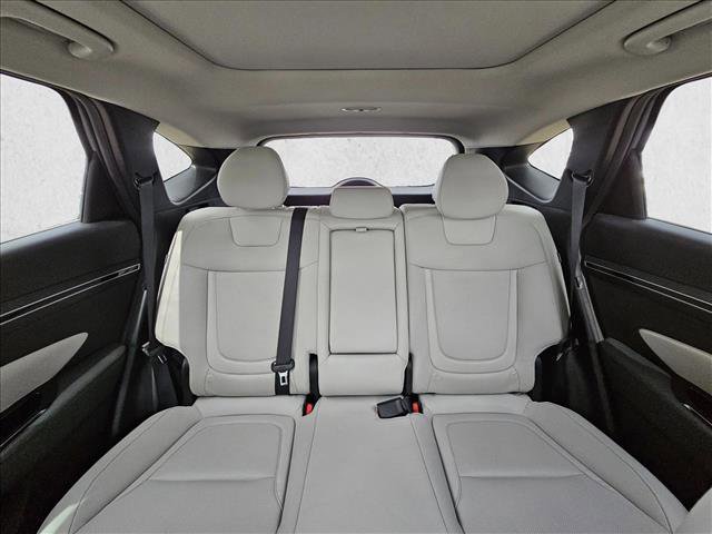 Used 2024 Hyundai Tucson SEL AWD/4WD image 12