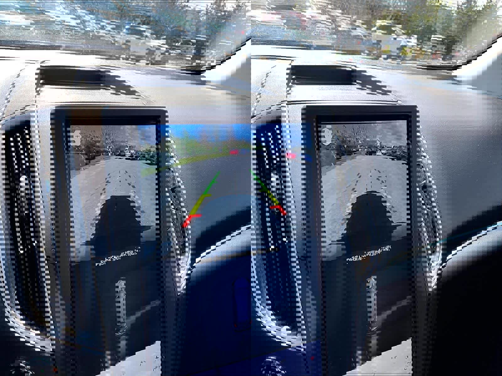 Used 2022 Ford Edge SEL w/ Convenience Package image 19