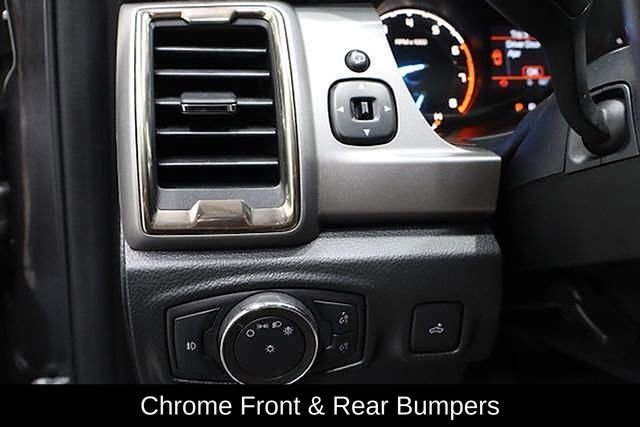 Used 2020 Ford Ranger XLT w/ Equipment Group 302A Luxury image 20