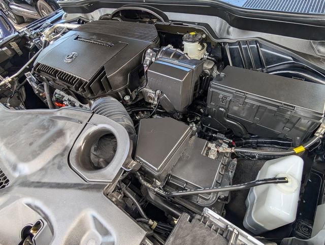 Certified 2024 Acura MDX SH-AWD w/ Technology Package image 23