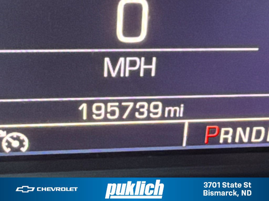 Used 2014 Chevrolet Silverado 1500 LT w/ LT Convenience Package AWD/4WD image 12