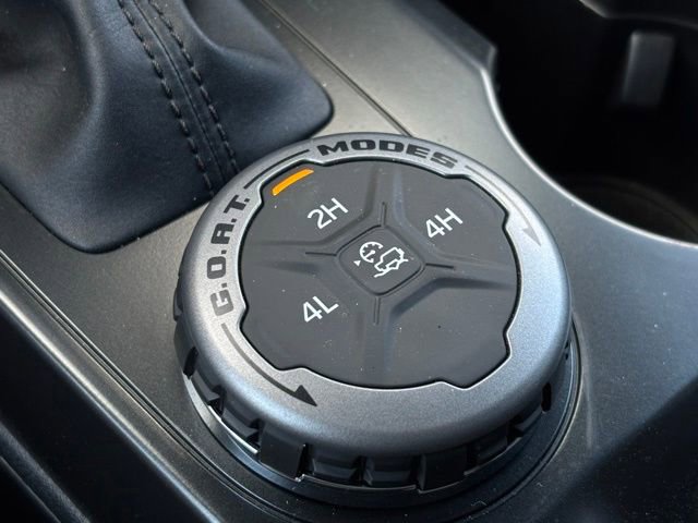 New 2025 Ford Bronco Big Bend image 39