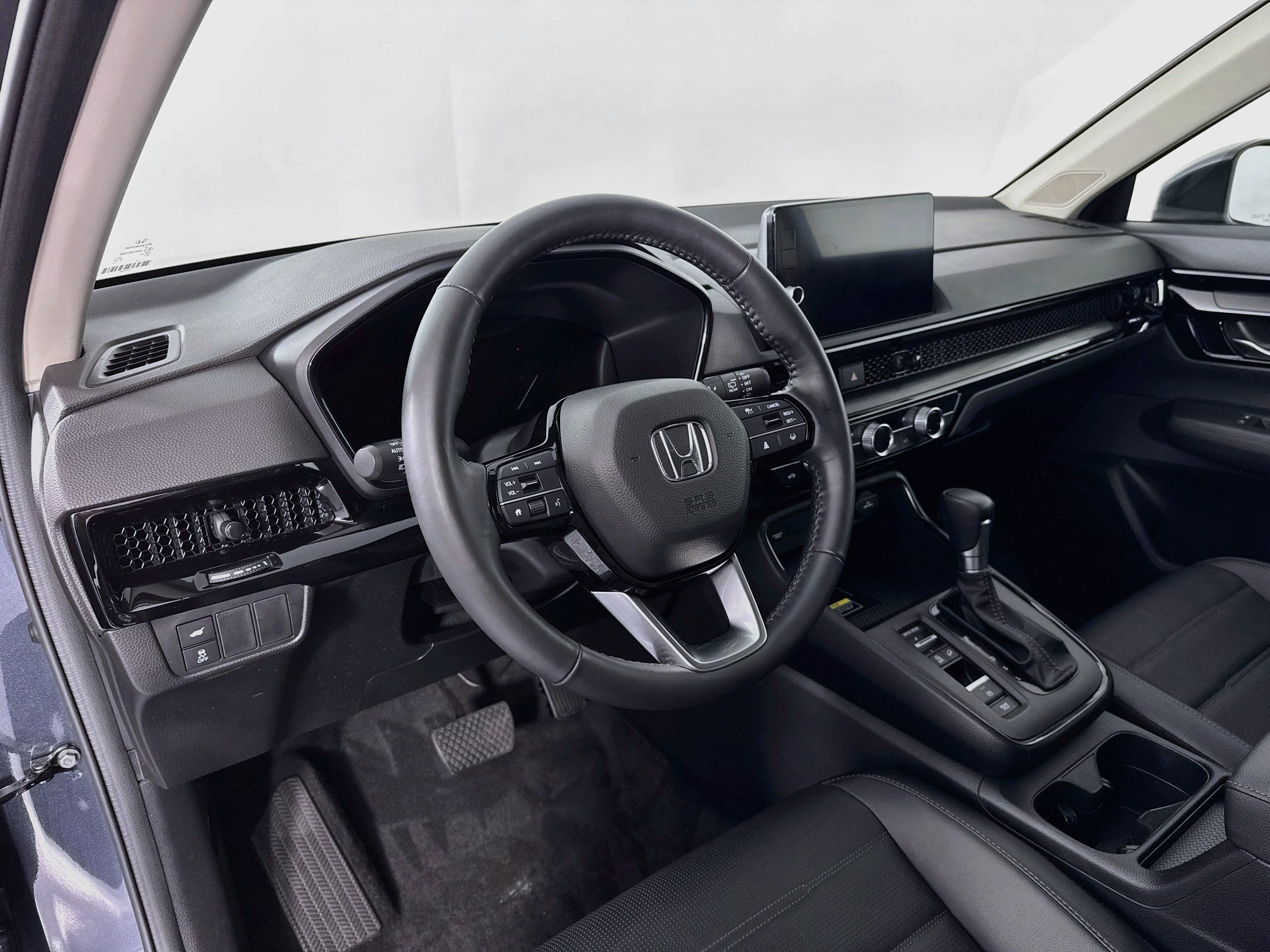 Used 2023 Honda CR-V EX-L image 9