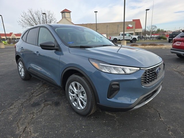 New 2026 Ford Escape Active w/ Cold Weather Package image 7