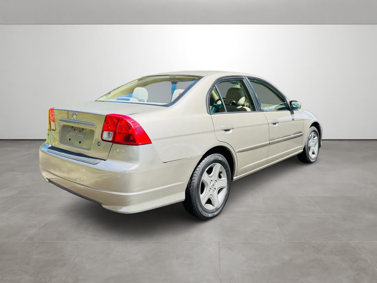Used 2004 Honda Civic EX image 13