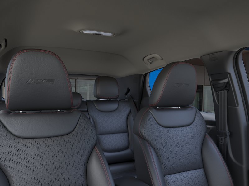 New 2027 Chevrolet Bolt RS FWD image 24