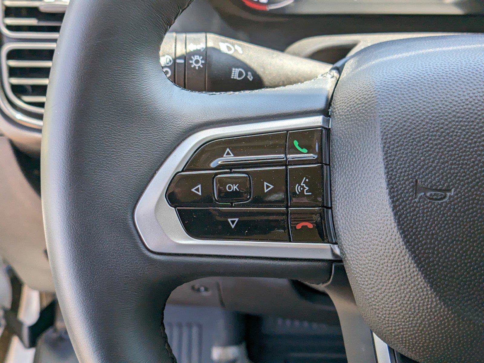 New 2024 RAM ProMaster 3500 w/ Delivery Van Package image 17