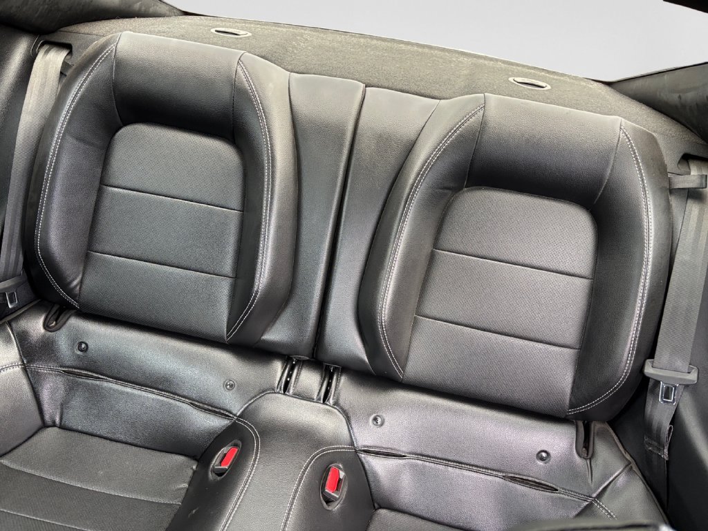 Used 2022 Ford Mustang GT Premium w/ Ford Safe & Smart Package RWD image 13
