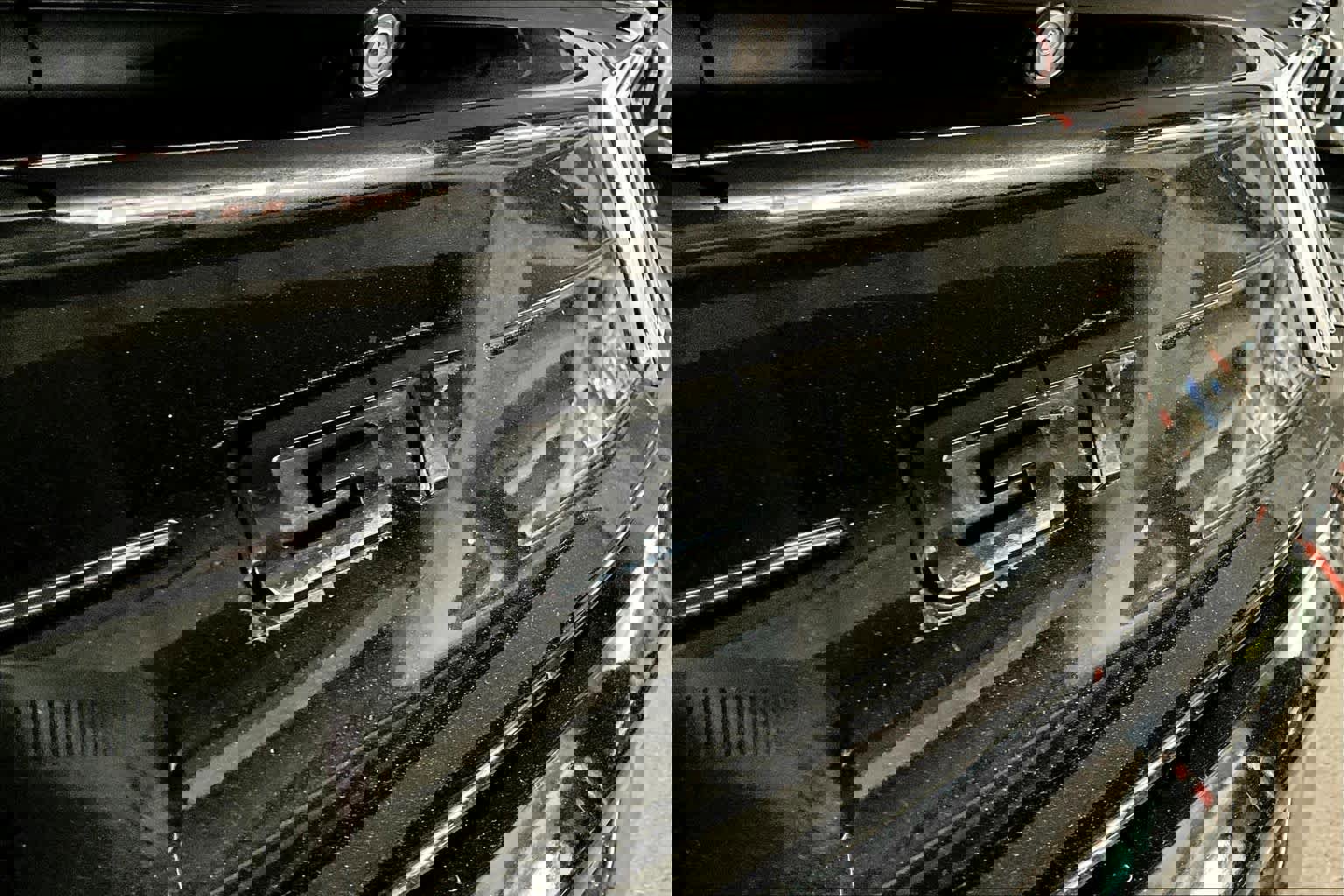 Used 2022 Ford Mustang GT Premium w/ GT Performance Package image 30