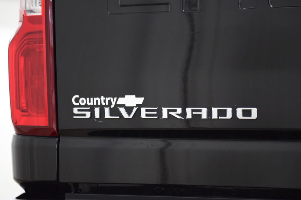 Used 2024 Chevrolet Silverado 2500 LTZ w/ LTZ Convenience Package AWD/4WD image 24