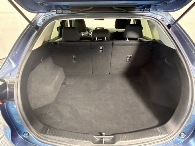 Used 2020 MAZDA CX-5 Sport FWD image 34