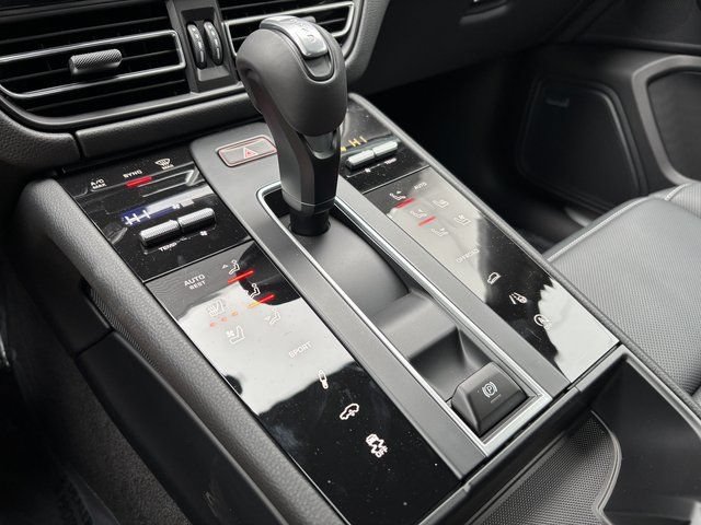New 2026 Porsche Macan S AWD/4WD image 22