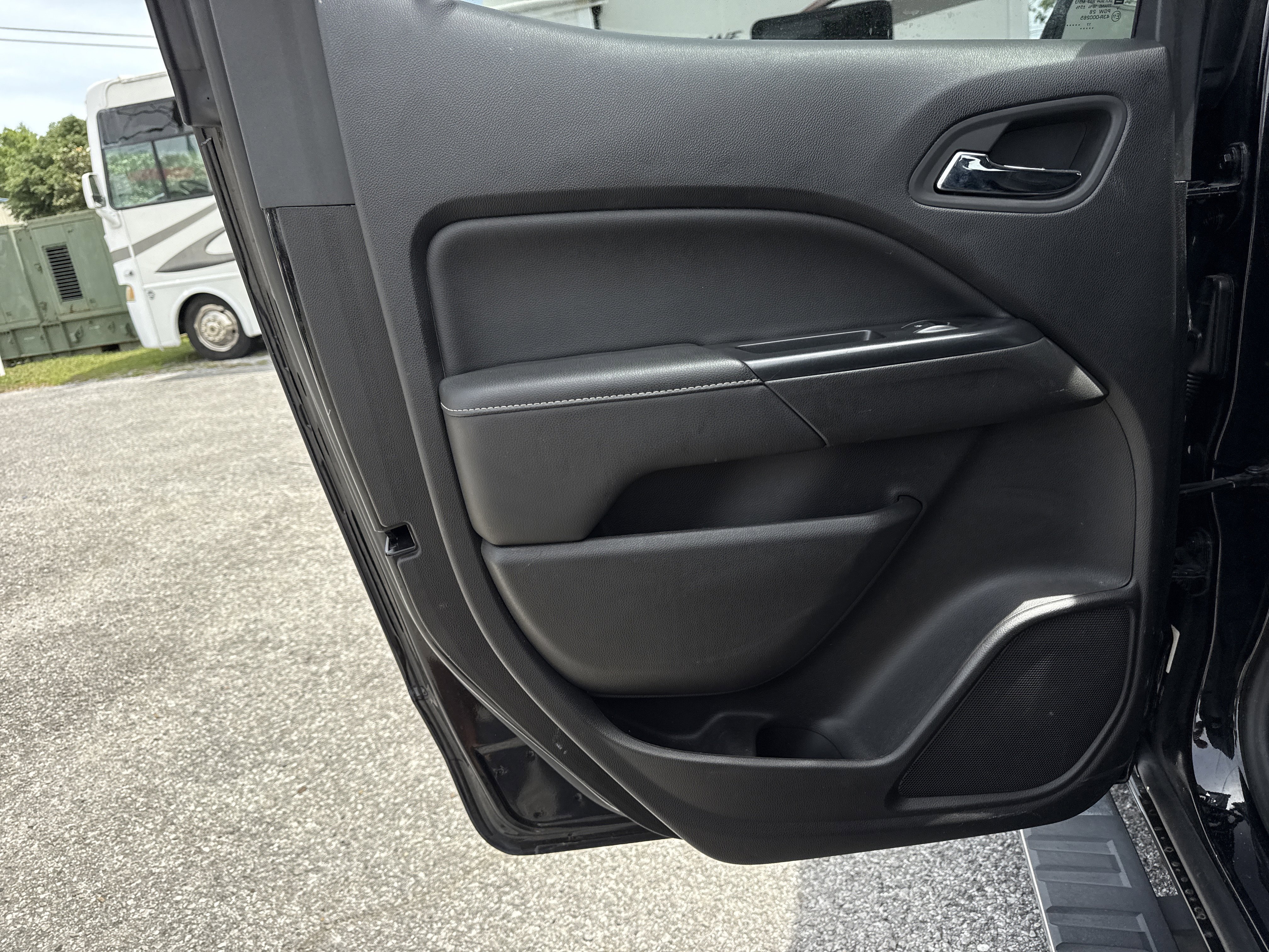 Used 2018 GMC Canyon Denali AWD/4WD image 33