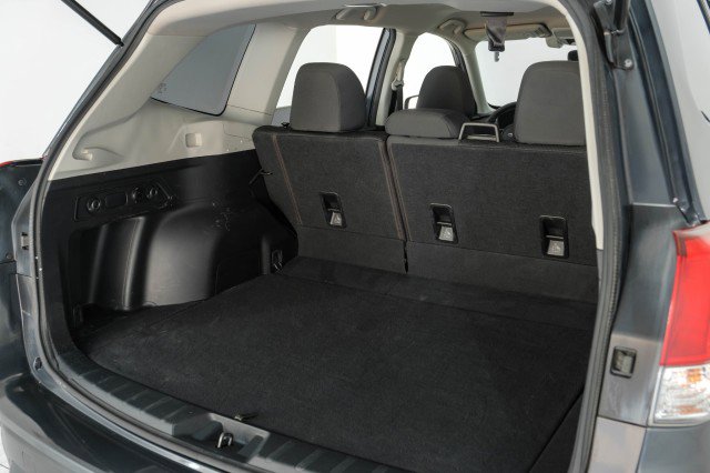 Used 2021 Subaru Forester image 49