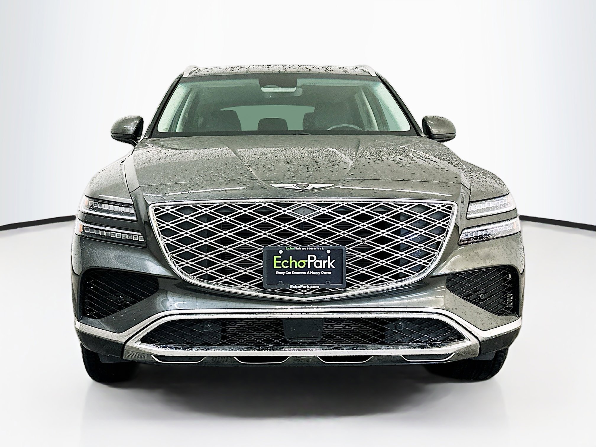 Used 2025 Genesis GV80 2.5T Standard AWD/4WD image 2