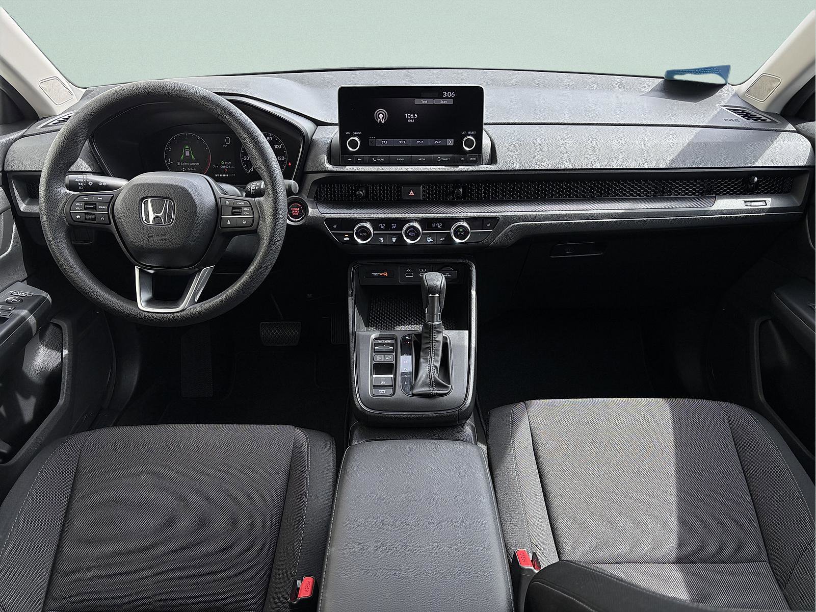 Certified 2023 Honda CR-V EX image 27