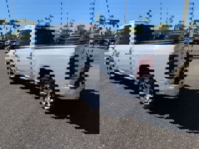 Used 2016 RAM 1500 Sport w/ Convenience Group image 6