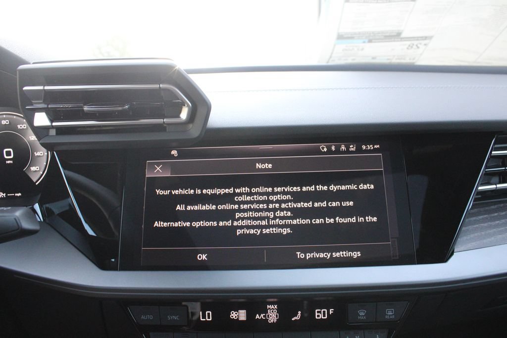 New 2026 Audi A3 2.0T Premium AWD/4WD image 16