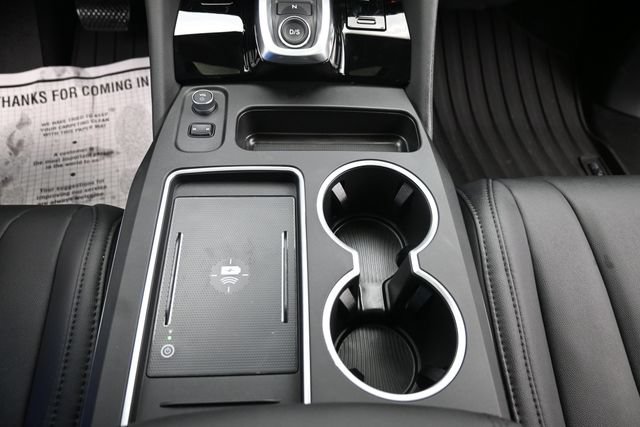 Used 2025 Acura MDX SH-AWD image 18