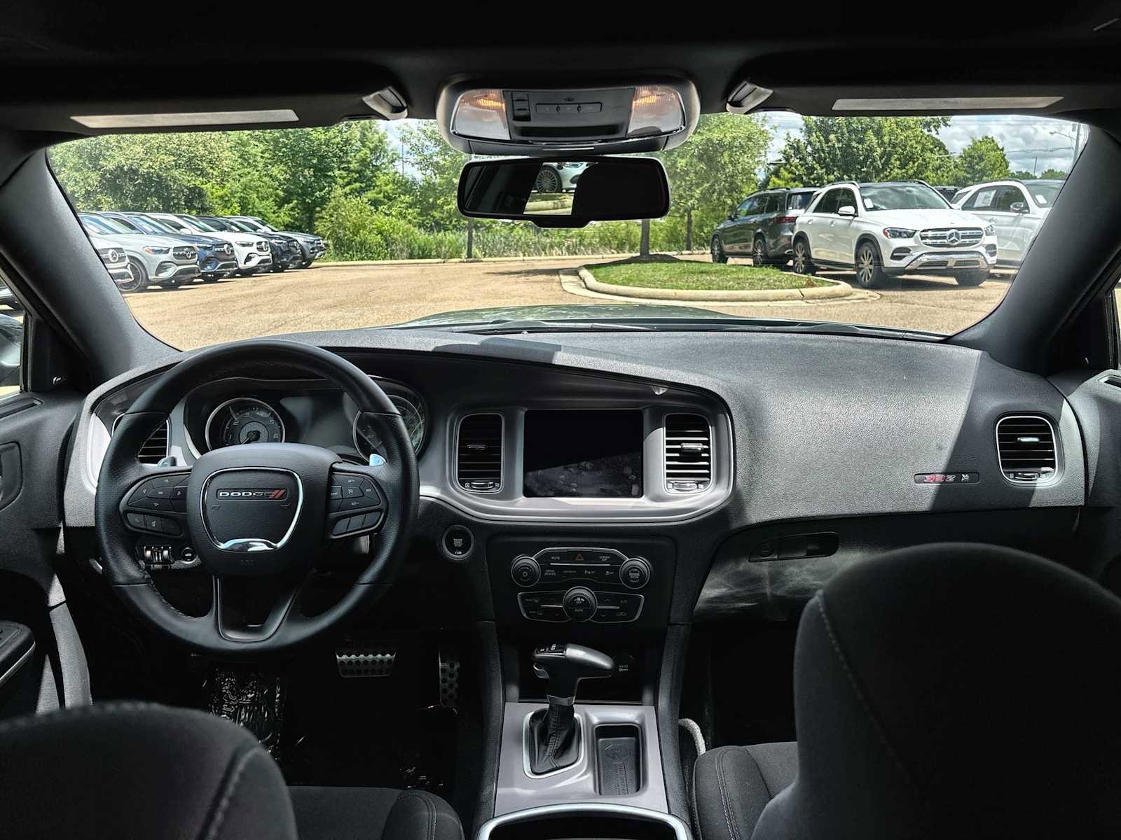 Used 2023 Dodge Charger Scat Pack RWD image 20