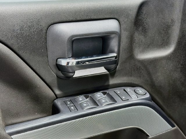 Used 2017 Chevrolet Silverado 1500 LT w/ All Star Edition AWD/4WD image 12