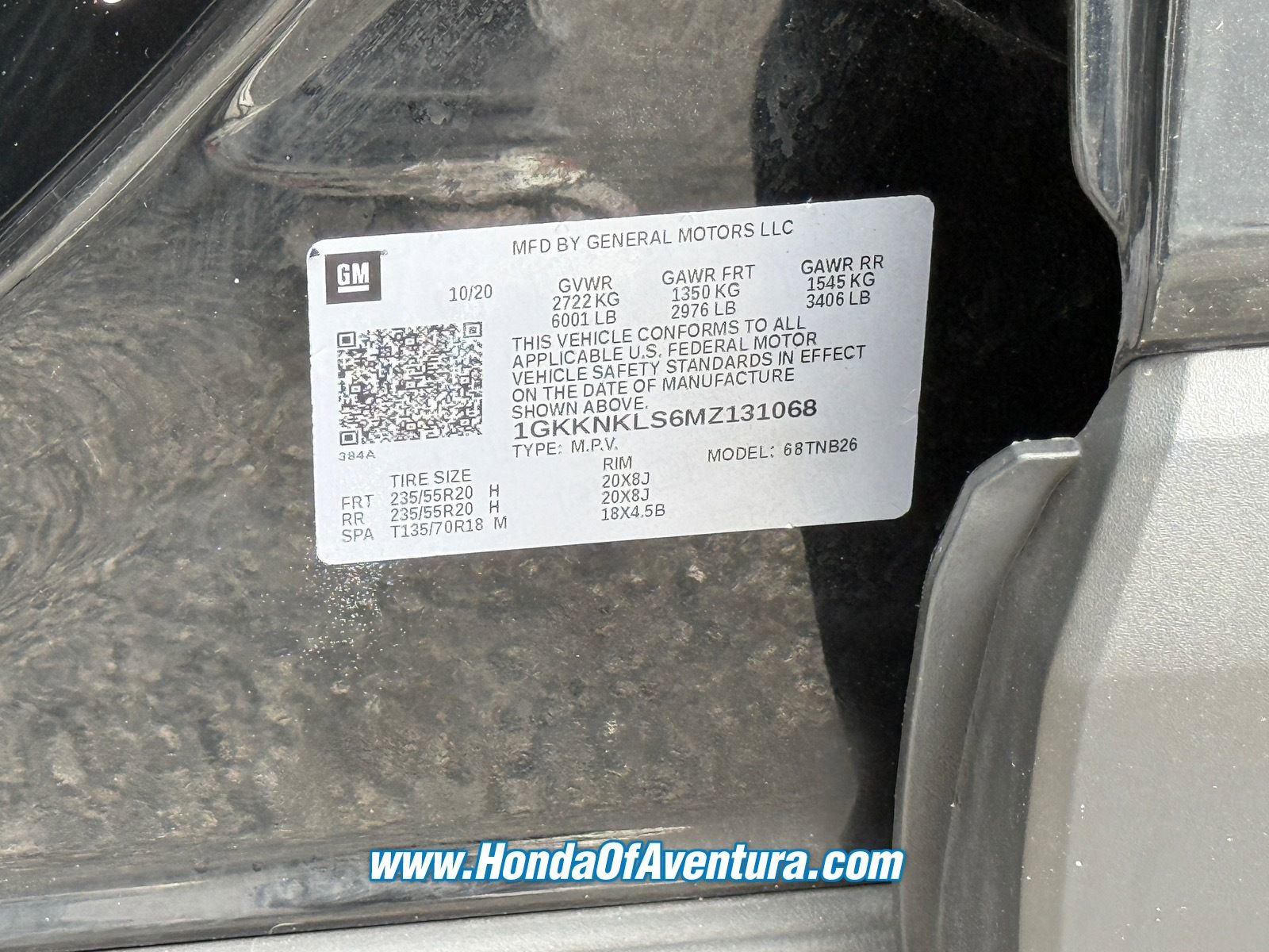 Used 2021 GMC Acadia SLE w/ Driver Convenience Package image 22