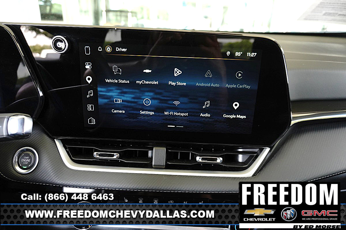 Used 2026 Chevrolet Equinox LT FWD image 16