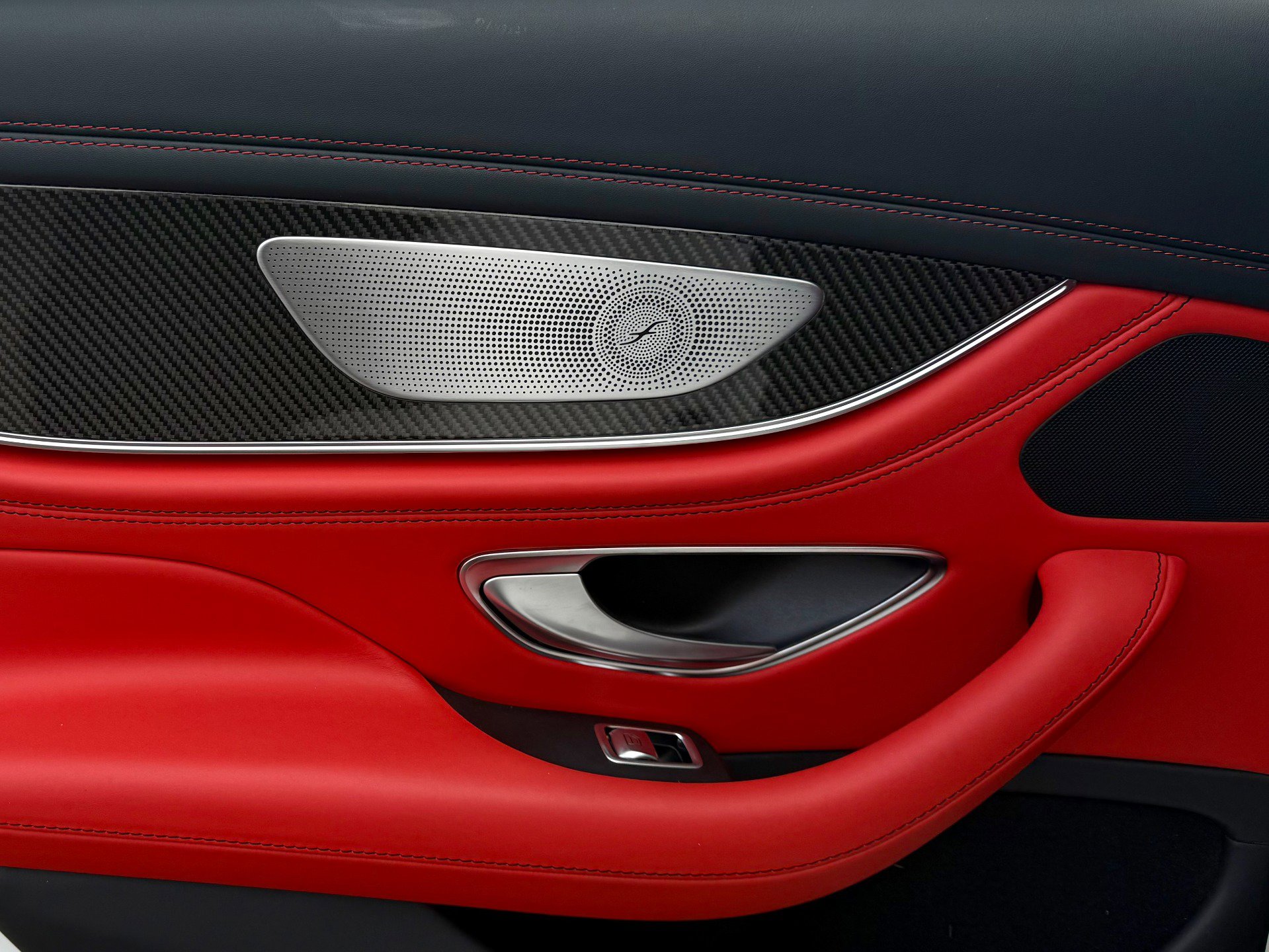 Used 2020 Mercedes-Benz AMG GT 63 S image 14