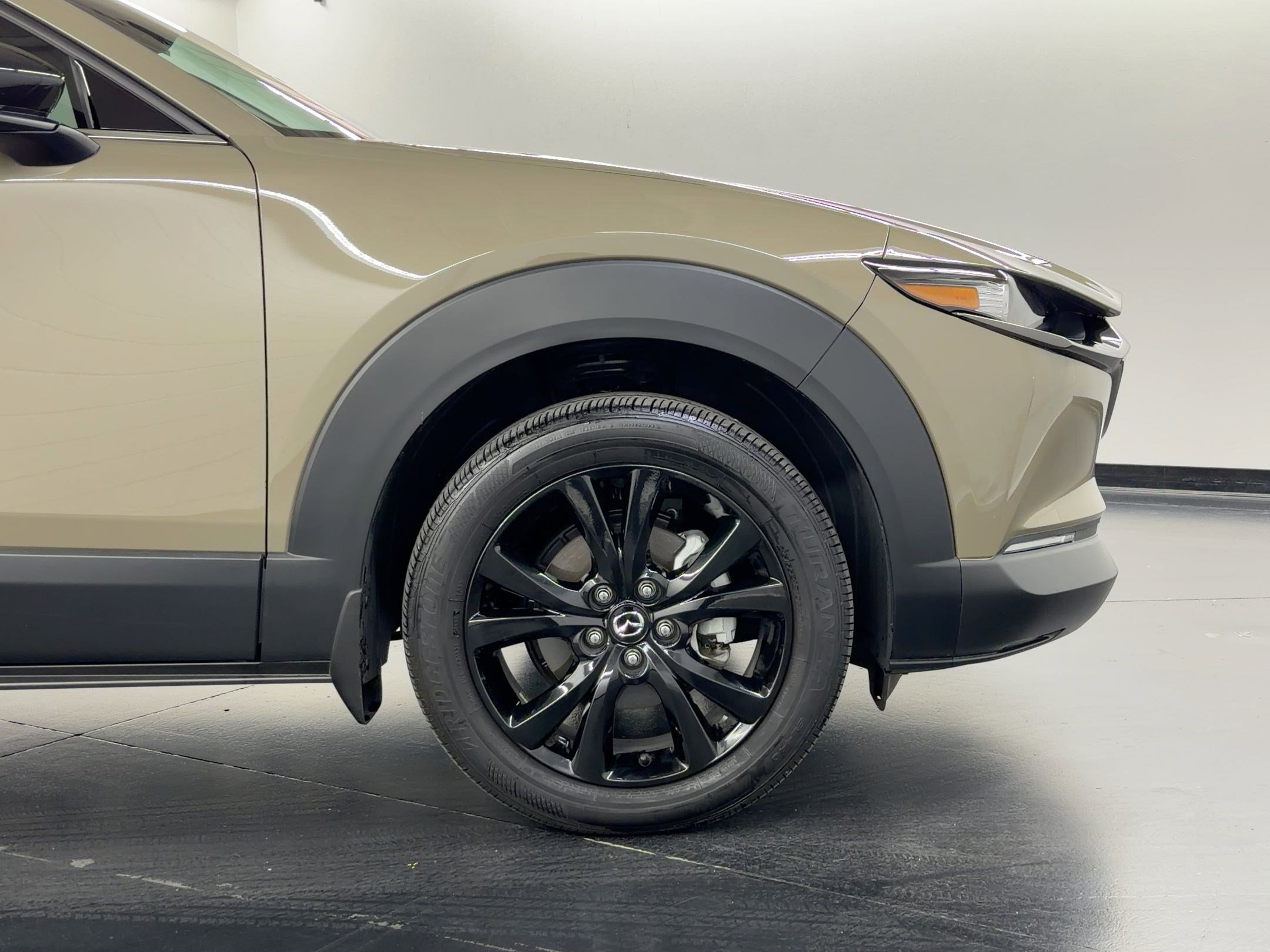 Used 2024 MAZDA CX-30 Carbon image 12