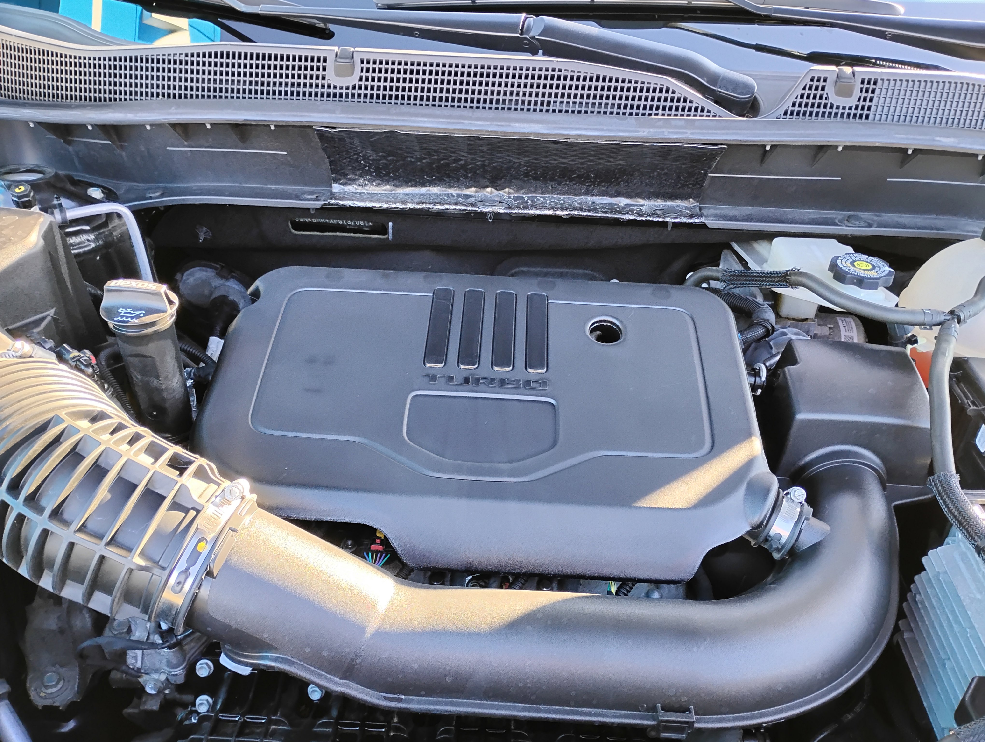 Used 2023 Chevrolet Blazer LT w/ Convenience Package image 35