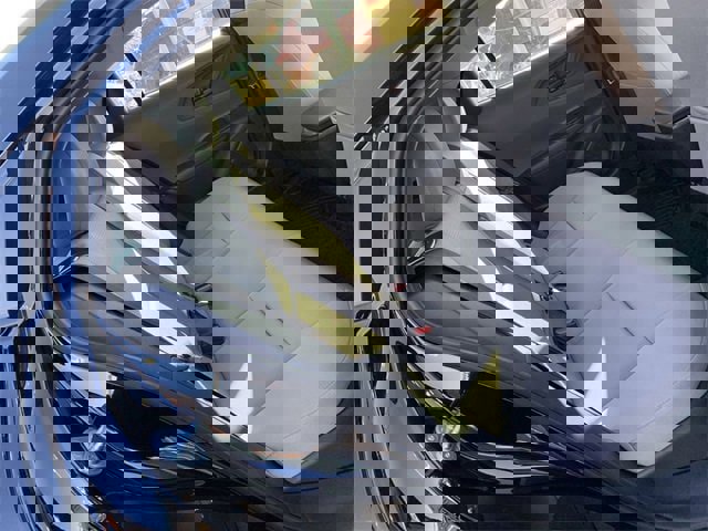 New 2026 Toyota Prius LE image 12