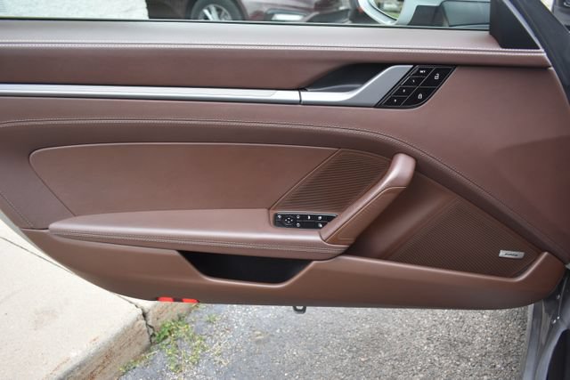 Used 2020 Porsche 911 Carrera w/ Premium Package RWD image 16