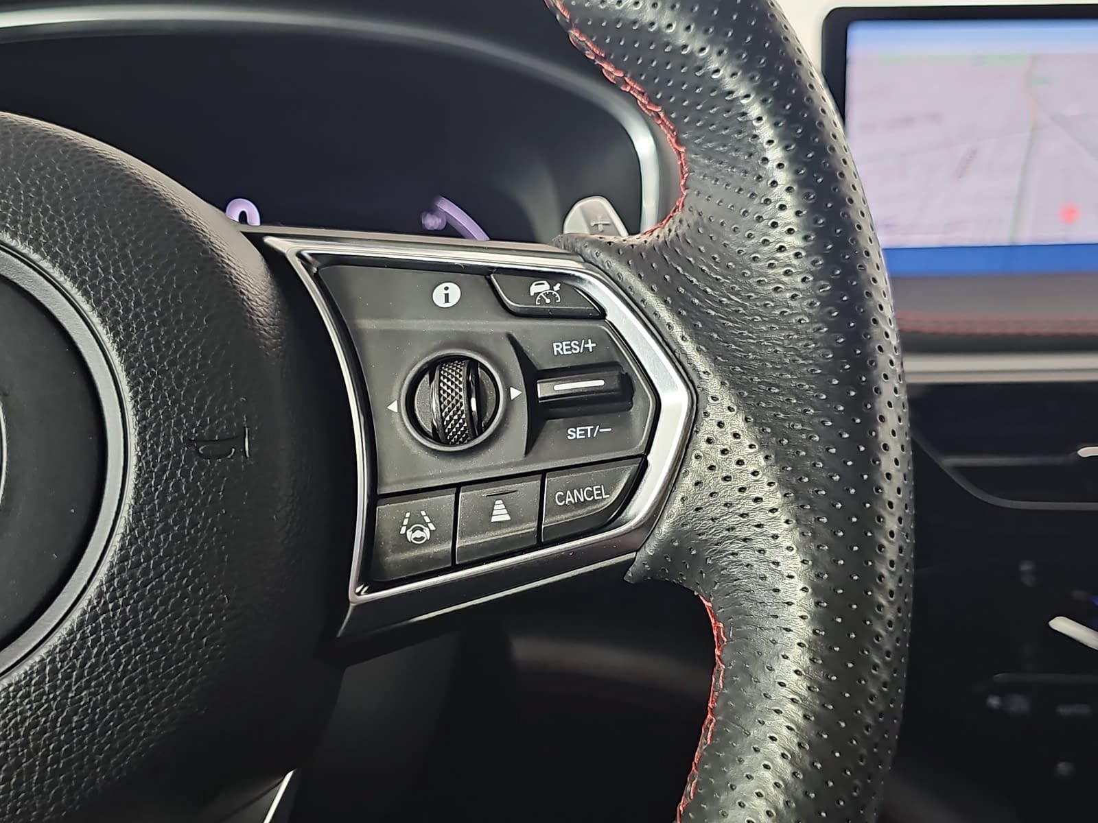 Used 2024 Acura MDX A-Spec AWD/4WD image 18