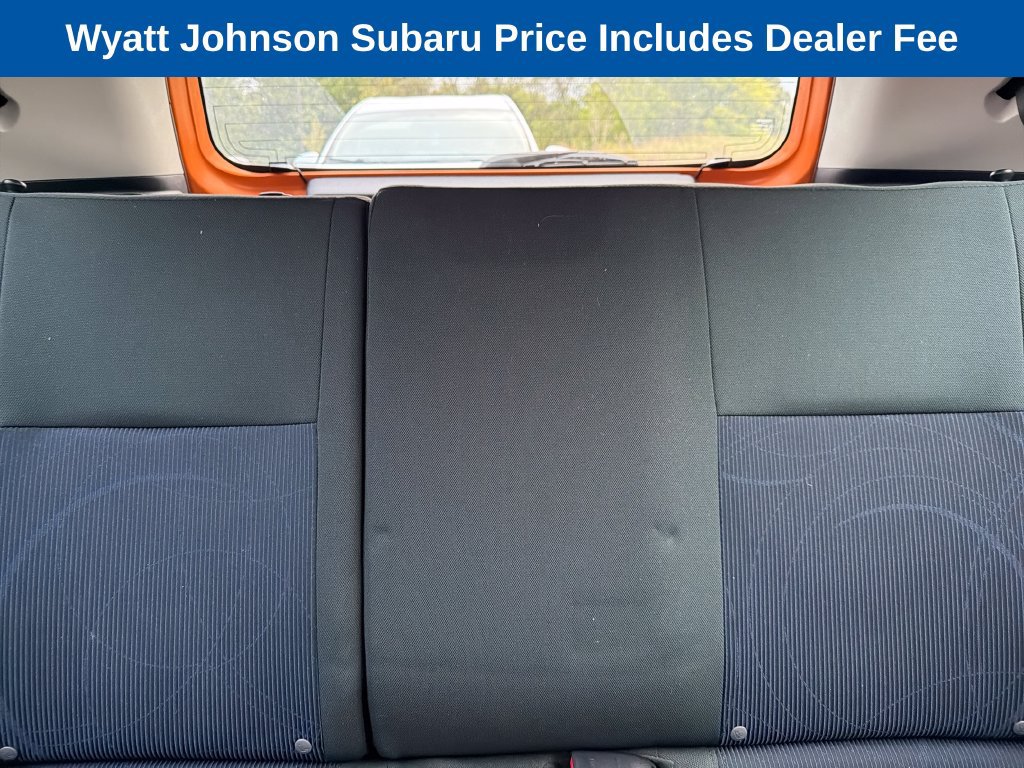 Used 2015 Toyota Prius C Two w/ Preferred Accessory Package FWD image 28