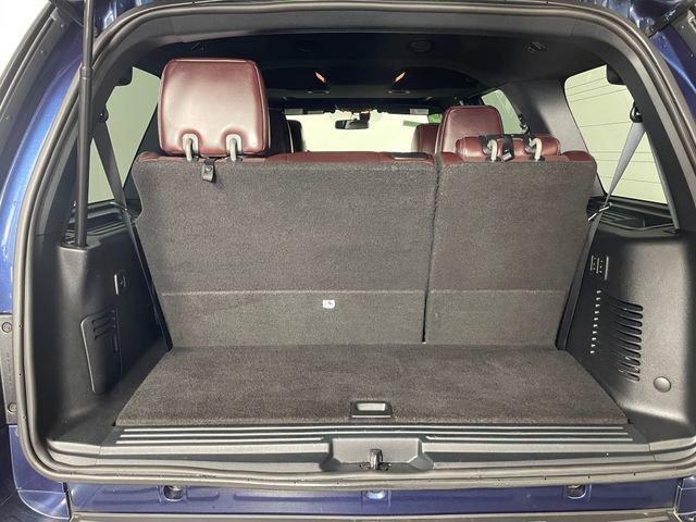 Used 2015 Ford Expedition Platinum image 17