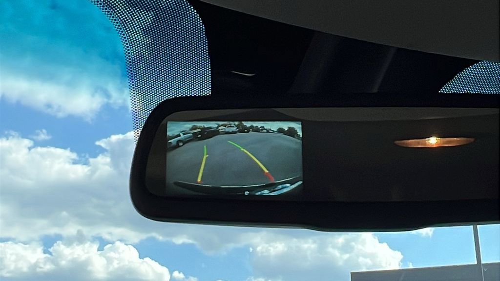 Used 2018 RAM 1500 ST w/ SXT Appearance Group image 21