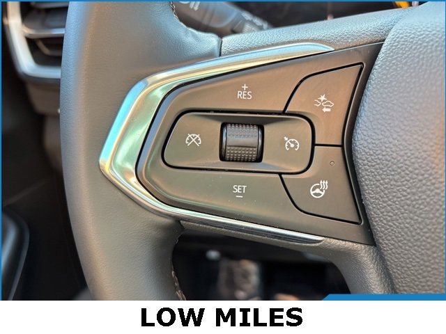 Used 2025 Chevrolet TrailBlazer LT w/ LT Cold Weather Package image 8