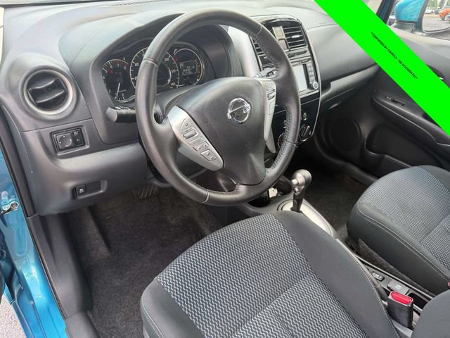 Used 2016 Nissan Versa Note FWD image 8