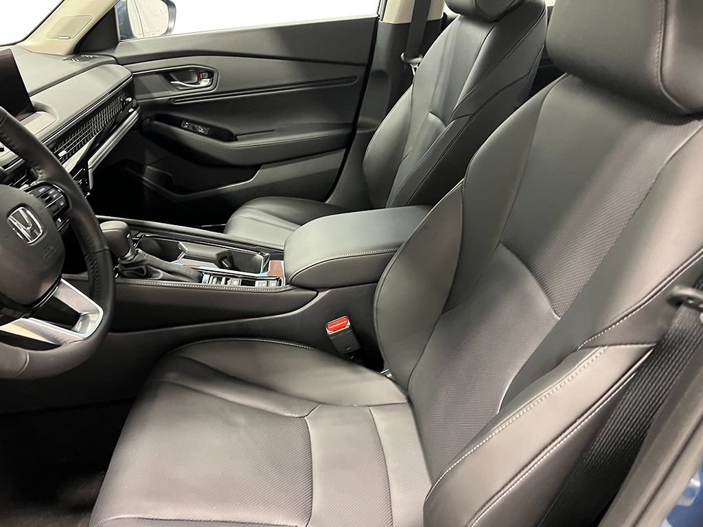 Used 2024 Honda Accord Touring image 16