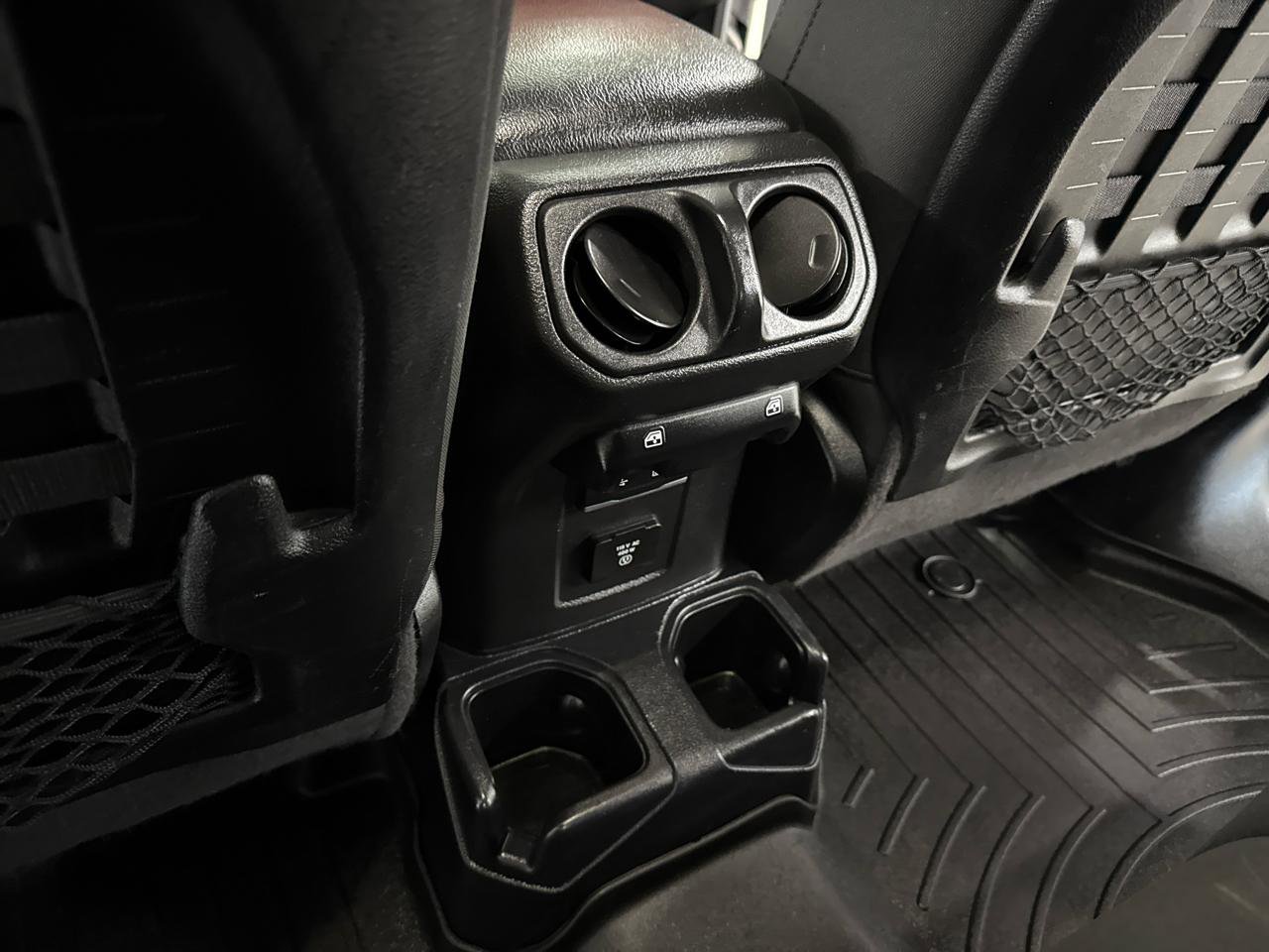 Used 2020 Jeep Gladiator Rubicon image 35