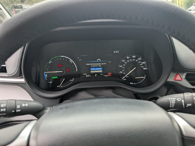 New 2026 Toyota Sienna XLE FWD image 15