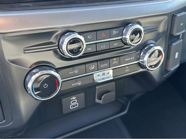 New 2026 Ford F150 XLT w/ Equipment Group 301A Standard image 24