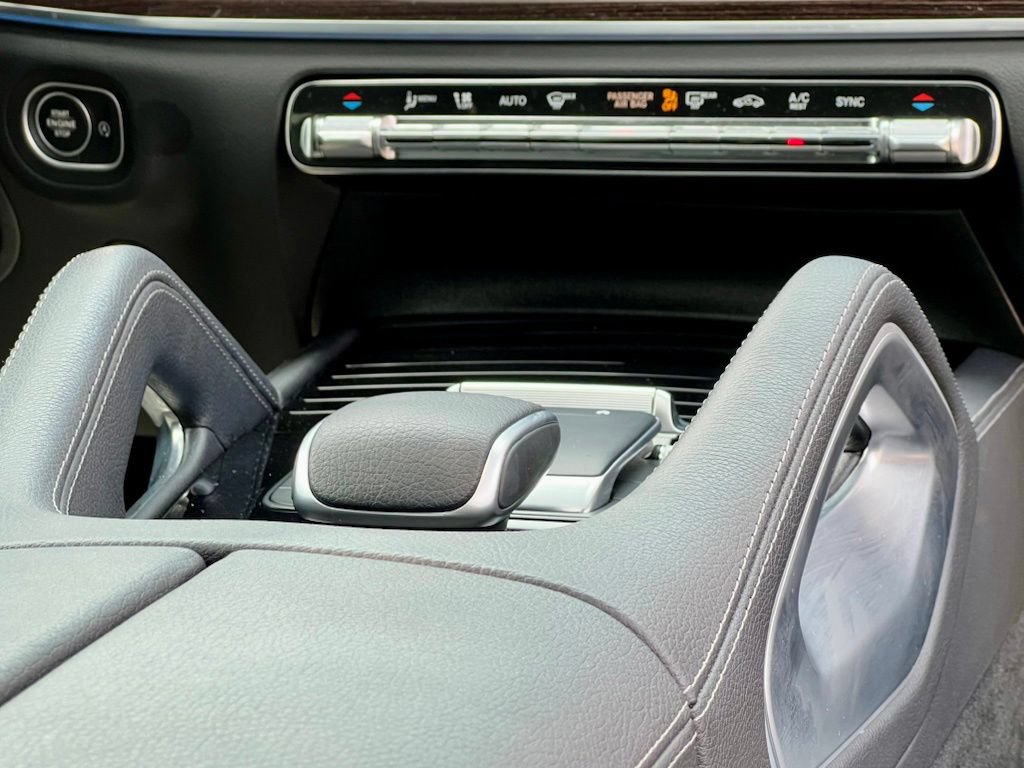 Certified 2024 Mercedes-Benz GLE 350 4MATIC image 37