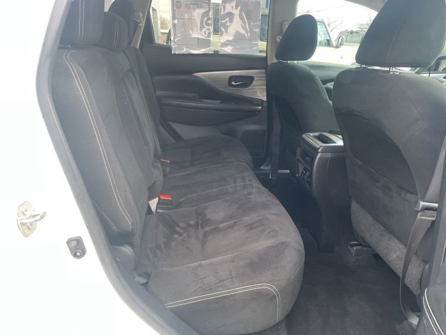 Used 2017 Nissan Murano SV image 14