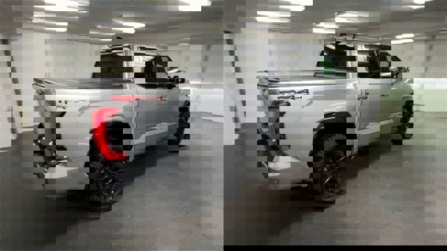 Used 2023 Toyota Tundra 1794 Edition w/ TRD Off-Road Package image 42