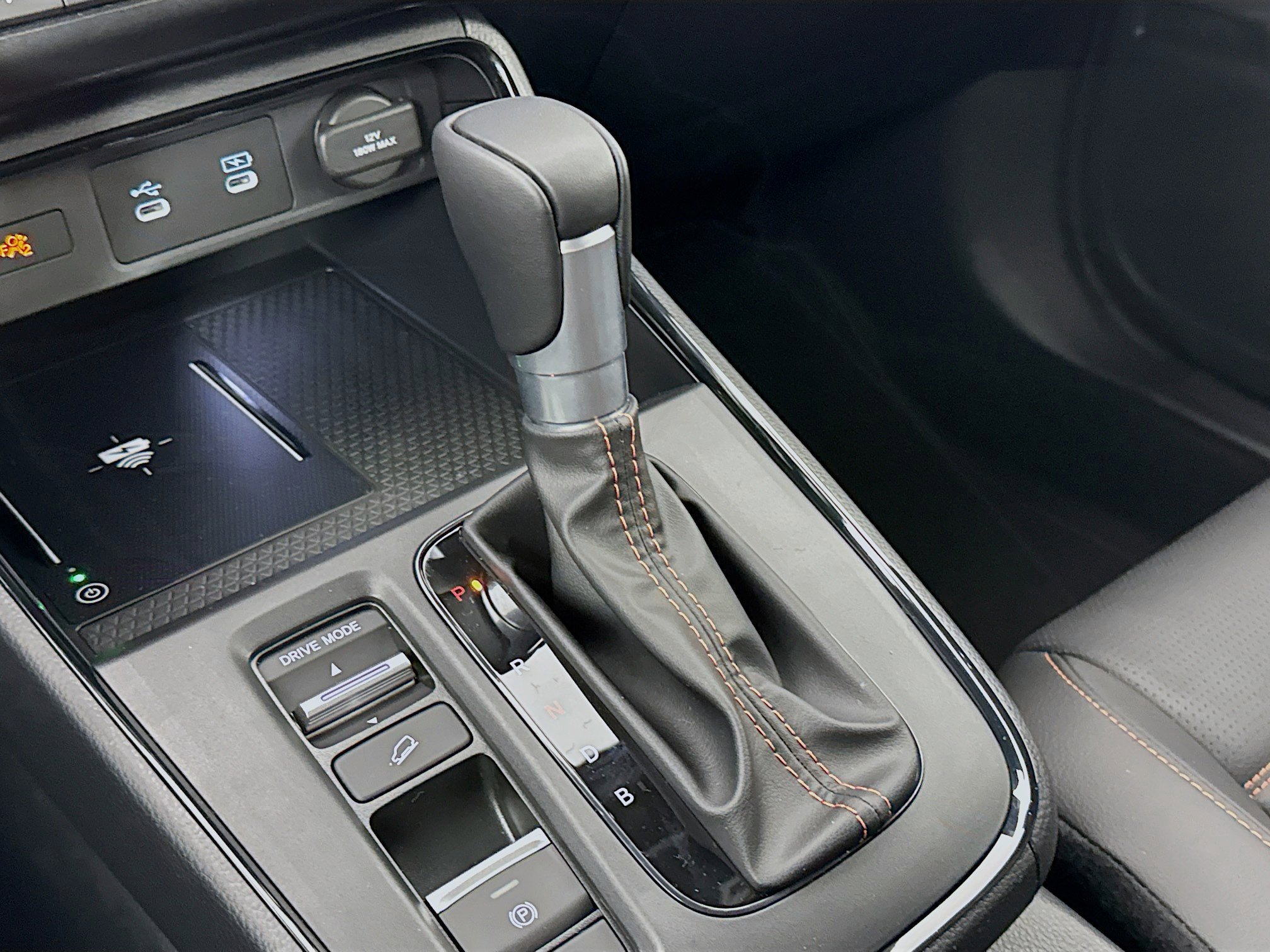 New 2026 Honda CR-V Sport-L image 16