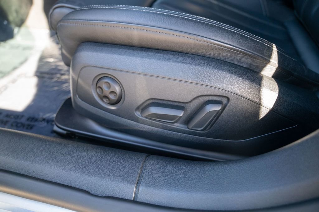 Used 2023 Audi A5 2.0T Premium Plus w/ Premium Plus image 18