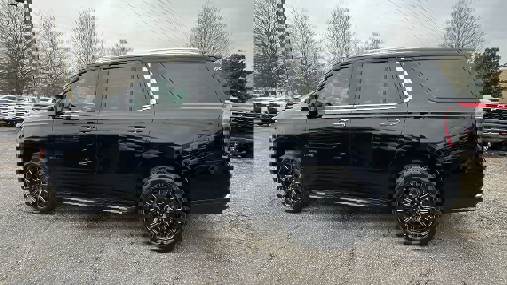 New 2026 Chevrolet Tahoe Premier w/ Sun And Tow Package image 8